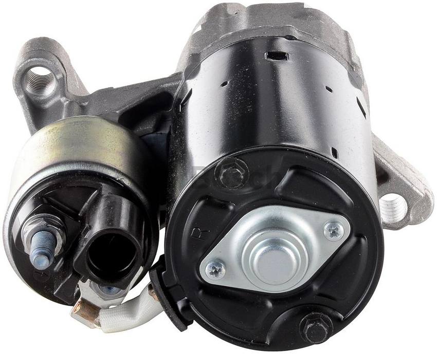 Audi Starter Motor (New) 079911021G - Bosch SR0850N